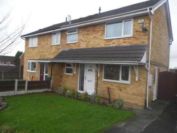 3 Bedroom Semi-Detac...